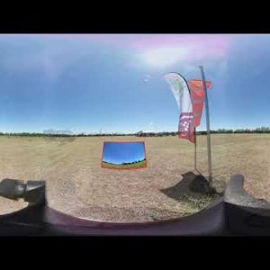 FPV Wing Race at Bulverde, Texas on April 14, 2019