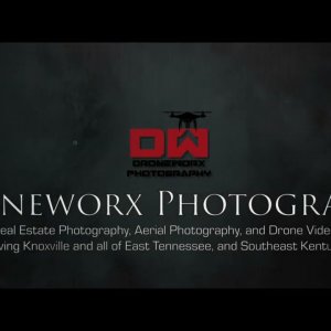 Knoxville Tennessee Drone Video | Droneworx Photography