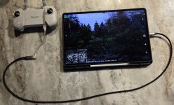 Drone setup S11 ultra.jpg Drone setup S11 ultra.jpg