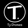 Tydrones
