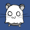 Ghost Hamster