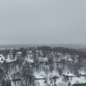 Personal Drone Photos